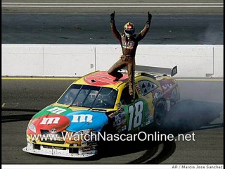 streaming nascar Sonoma 350 races online