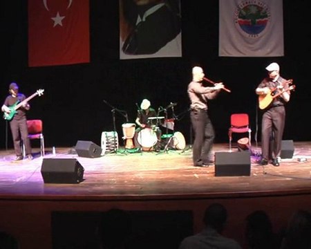 Etni-Ka-Karadeniz Rapsodisi