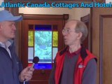 PEI Coach House Cottage Atlantic Canada Hotels & Vacation R