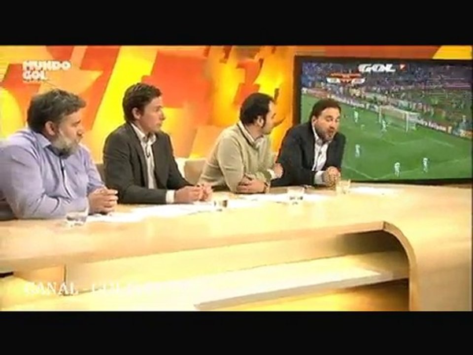 SERGIO RAMOS LATERAL O CENTRAL