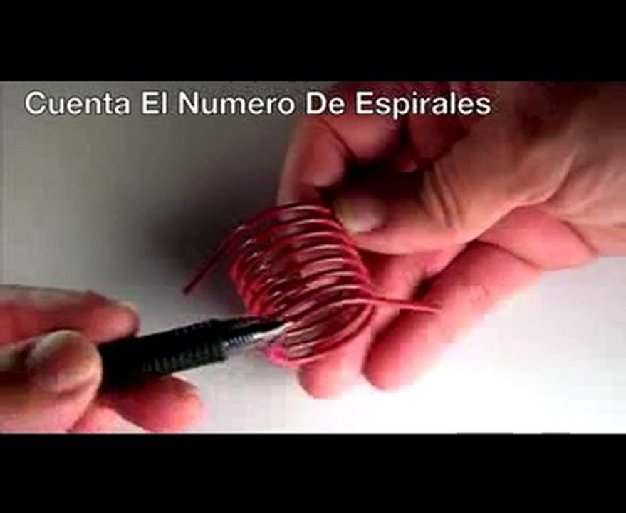 Muelles Helicoidales