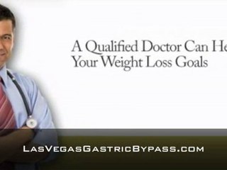 Best Las Vegas Bypass Surgeon