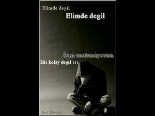 SEYFİ DOĞANAY ELİMDE DEGİL