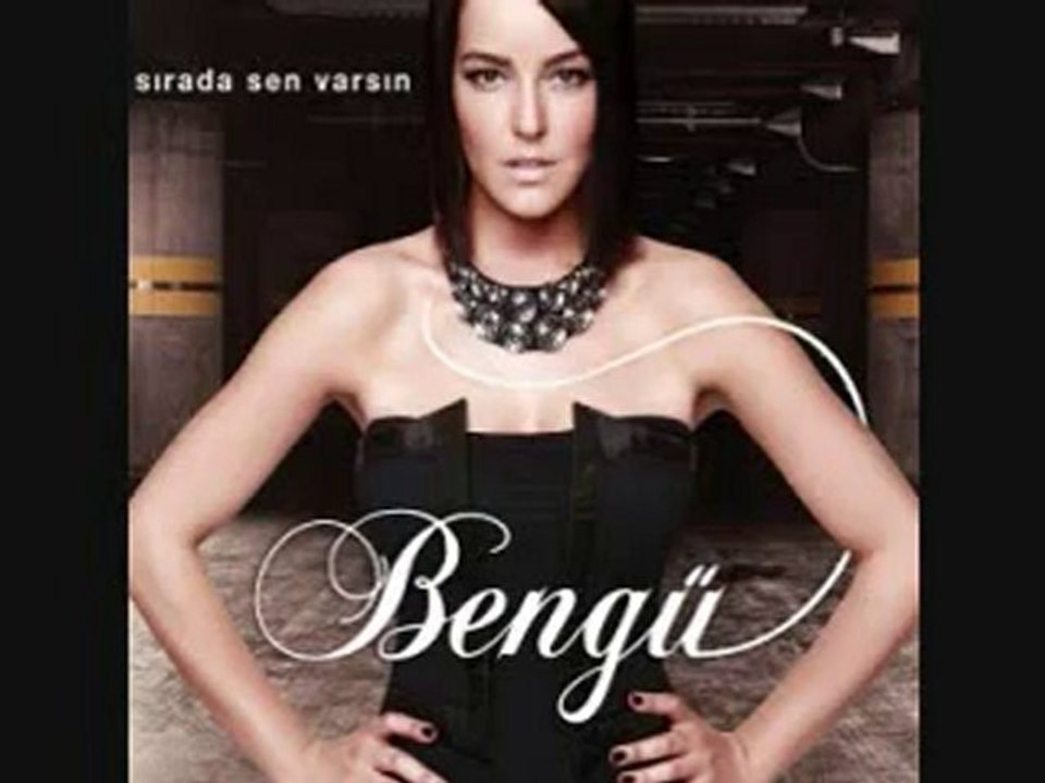 Bengu Yalansin 2010