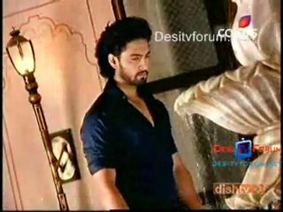 Aise karo Na Vida [ Episode 98] - 1st July 2010 - Pt3