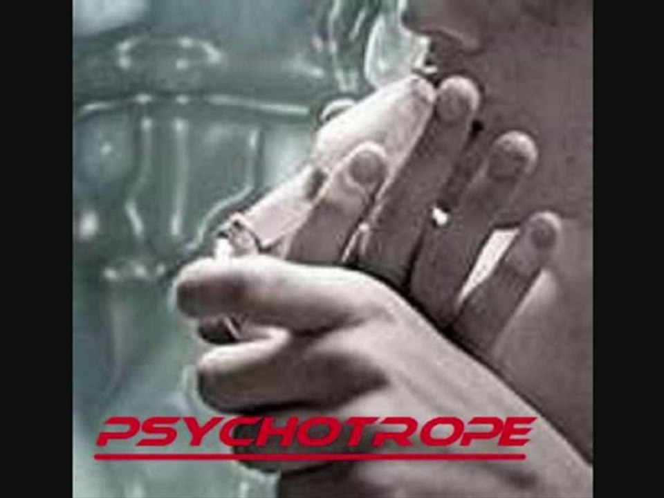 psychotrope