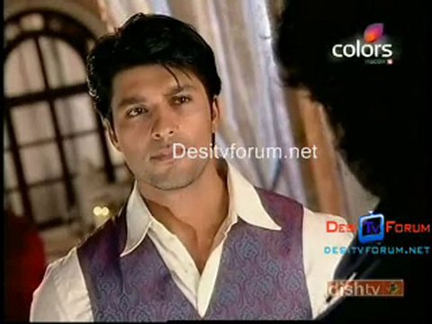Aise karo Na Vida [ Episode 98] - 1st July 2010 - Pt4