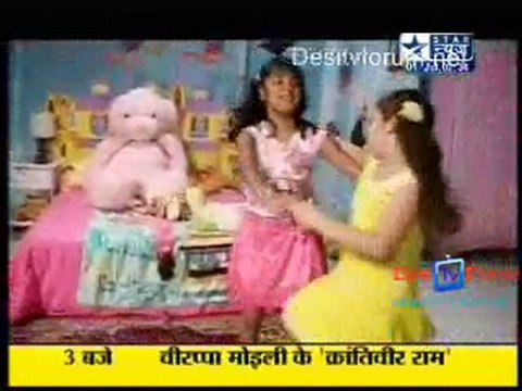 Saas Bahu Aur Saazish [Star News] - 1st July 2010 - Part1