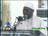 Serigne Bara Mbacke à Dakar - Serigne Abdou Aziz Sy Al Amine