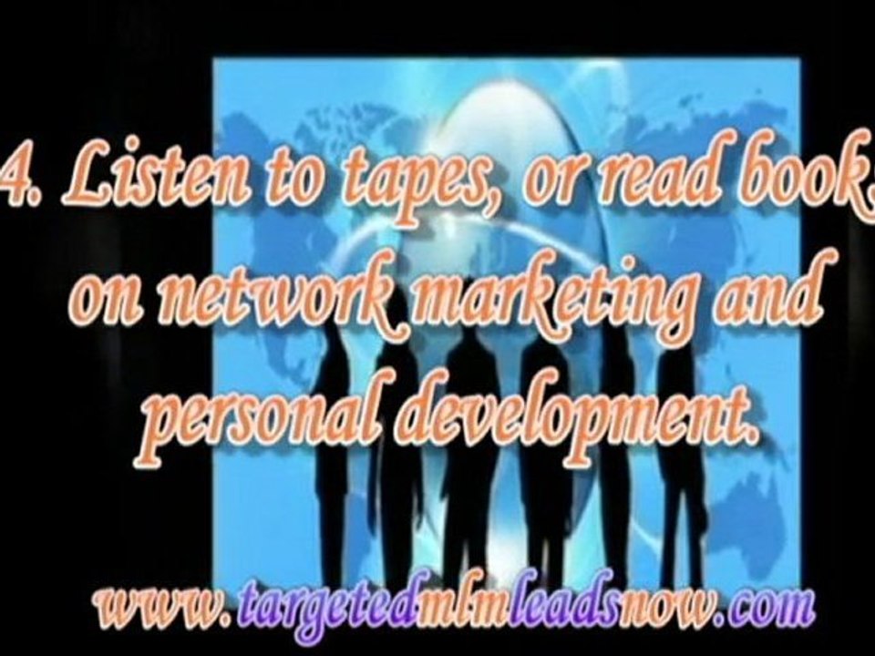 Qualified MLM Leads Targeted Home Business - Qualified MLM