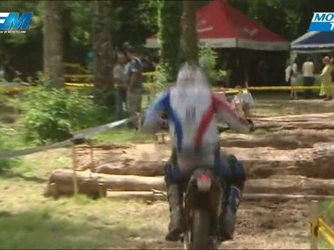 Cht France Enduro Scaër Junior