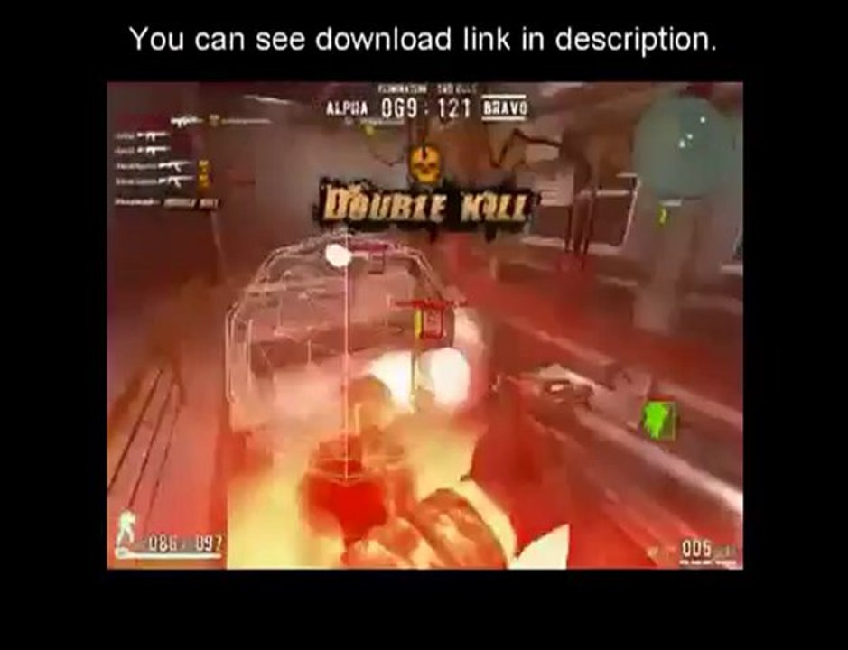 Combat arms Aimbot Hack ! July 2010 + Download.mp4