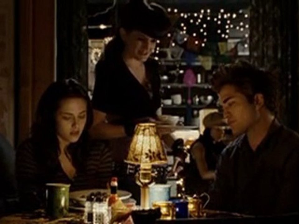 Oasis - Stop Crying Your Heart Out ( Twilight )