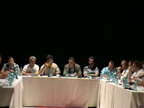 Sedinta CL Mangalia din 30.06.2010 partea 1/5