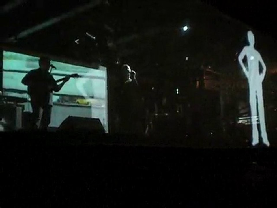 Revelation - Stazione Birra Ciampino - 12.6.2010 - 1/2