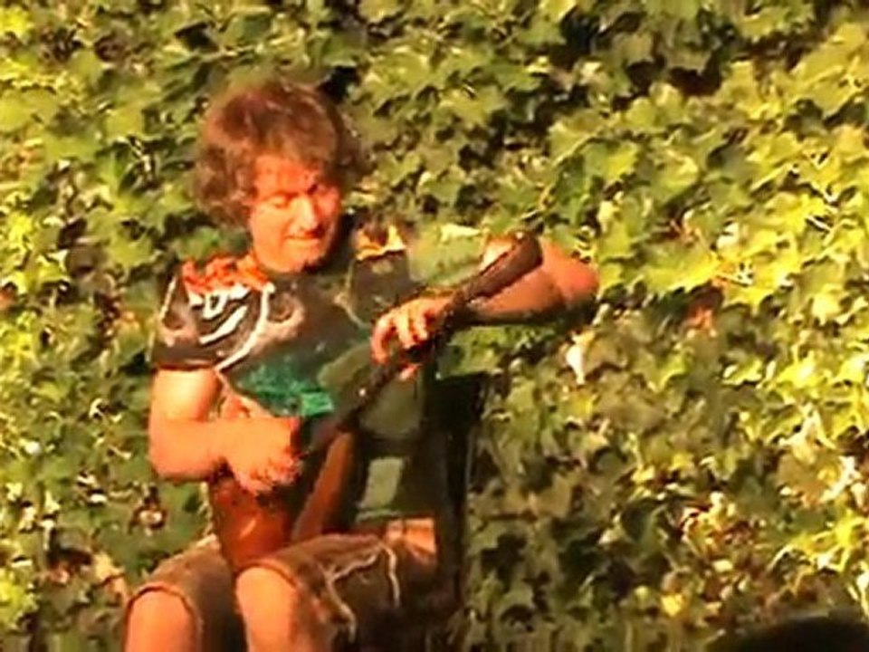 incroyable joueur de balalaika... ALEX ARCHIPOVSKY