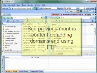 Tellman Knudson List Building: Lesson 9, Step 43 Uploading