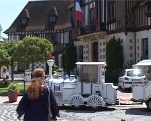 Deauville - RETE 7 - 30/06/2010