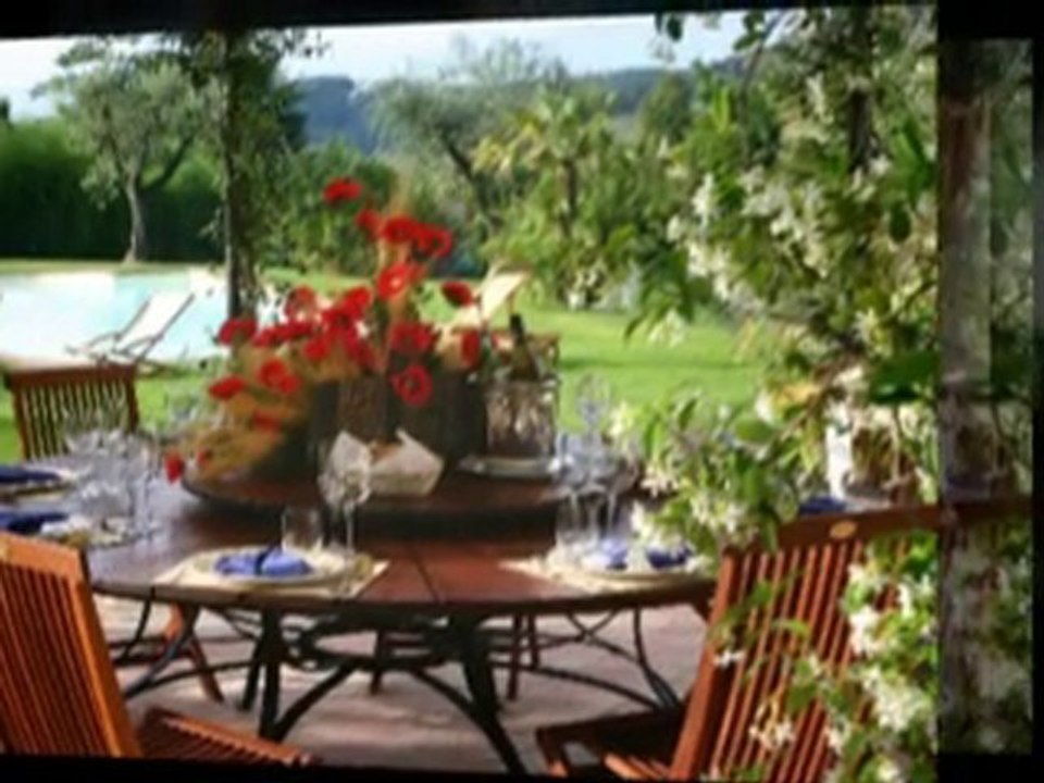 Tuscany Villa - Villas to Rent from Villa Vacation
