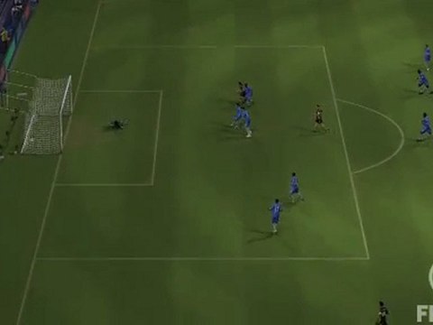 ciseau pas retourné !!