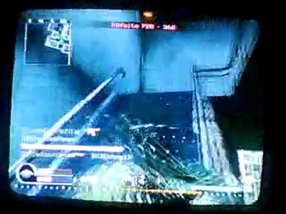 ARYGFCVBHJ est t'il un gamer ? part 1