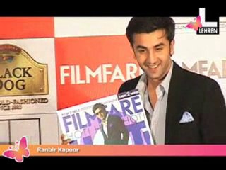 Sonam Kapoor's Sister Dislikes Ranbir