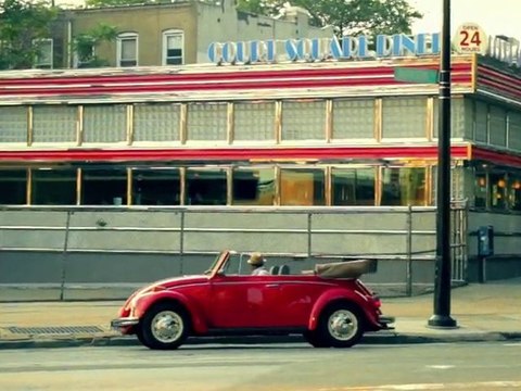 Laurent Wolf : Survive , le clip