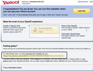 Simplify Your Login Experience with OpenID 🔑