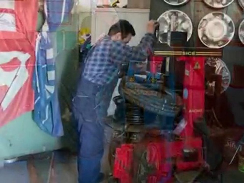 Akcesoria Samochodowe Wroclaw Sochacki Serwis Ogumienia