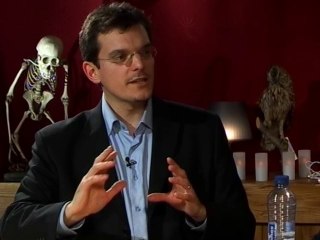 La différence entre soi et l'autre (17/17 Corps monstrueux)