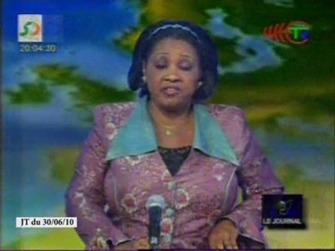 La RDC célébre les 50 ans de son accession à l’indépendance