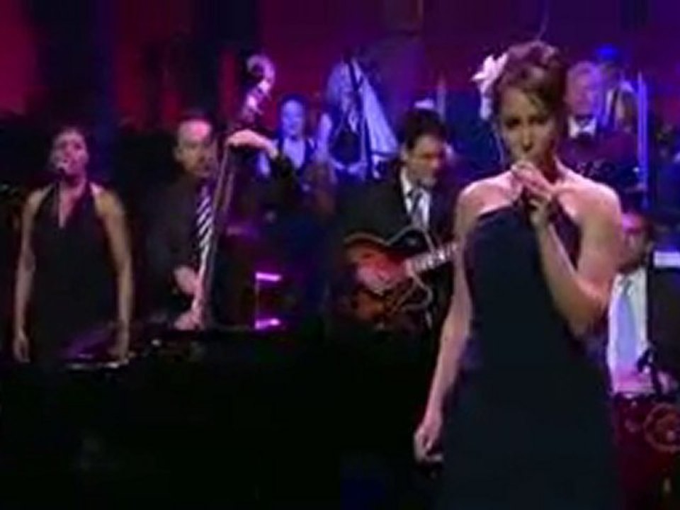 Pink Martini Hey Eugene on David Letterman 6.14.07 Dailymotion Video