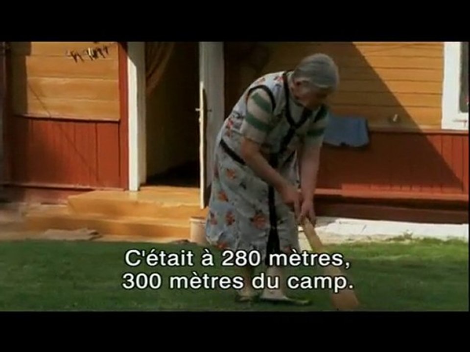 2 - Histoire du camp d'extermination de Belzec