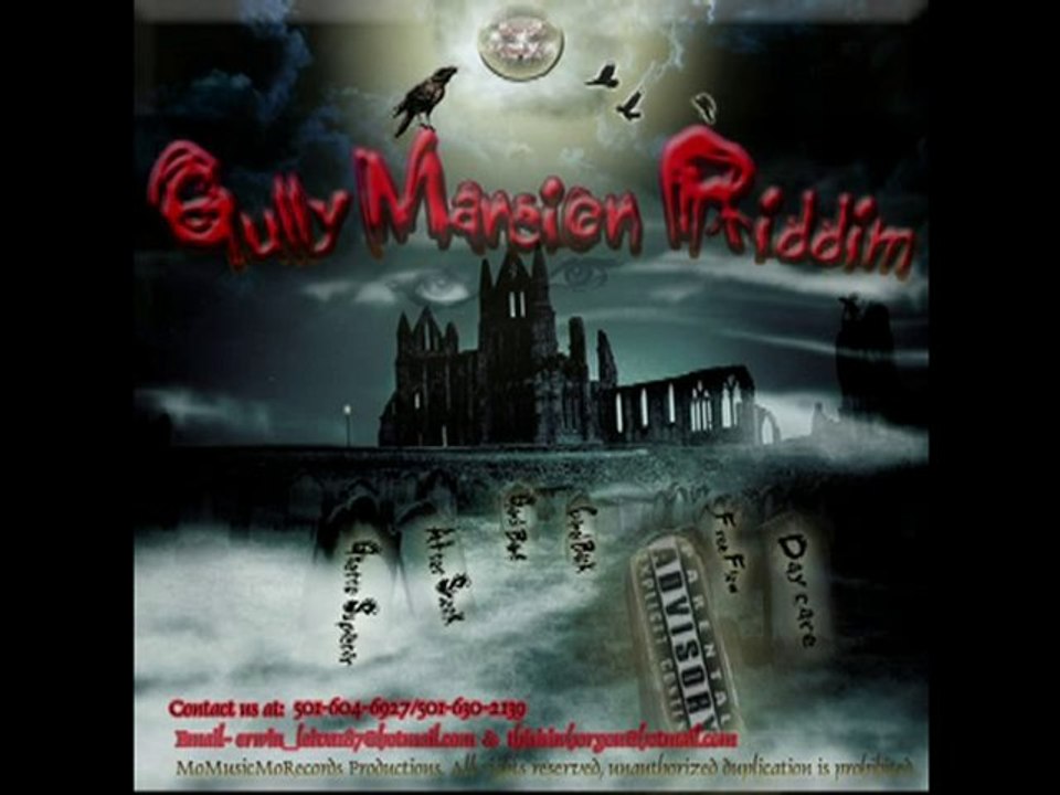 Gully_Mansion_Riddim Mix