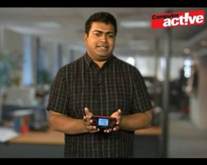 Sony Megadrive Handheld