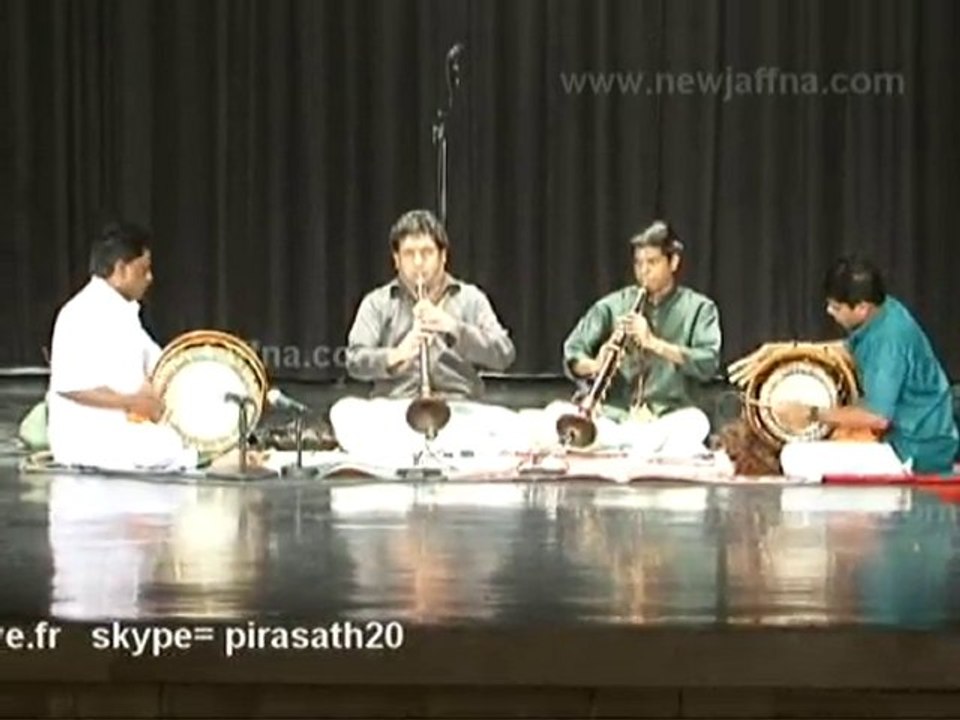 Urumpirai Hindu College 2010 Annual Get-Together p 2