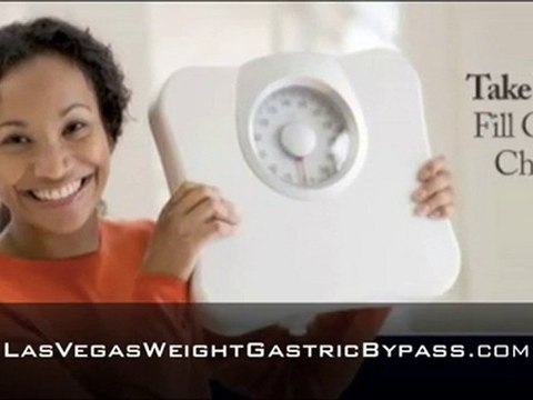 Las Vegas Gastric Bypass Weight Loss Surgery