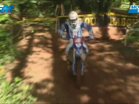 Cht France Enduro Scaër E2