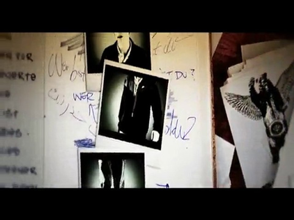 F.R. - Son Of A Preacherman