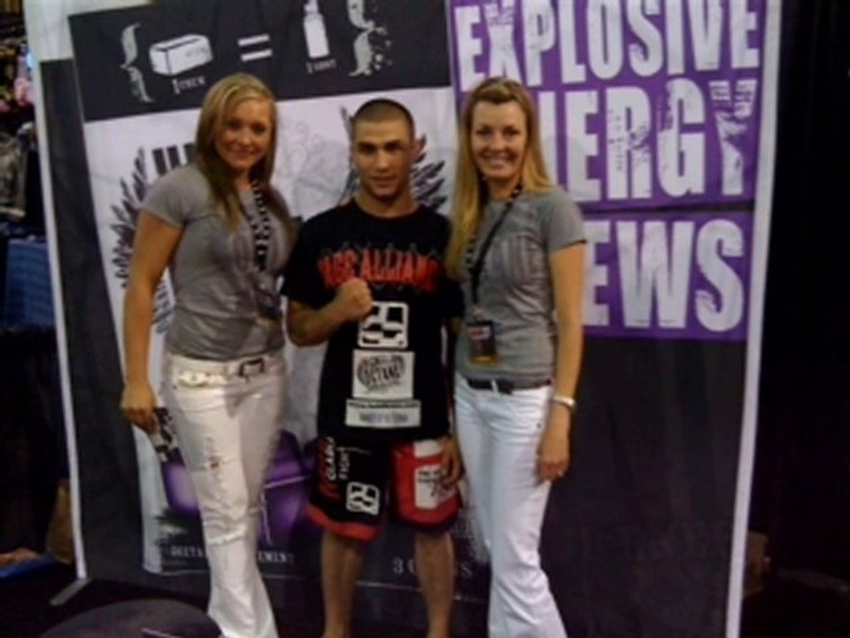 High Octane Energy – Energy Chews For Instant Energy