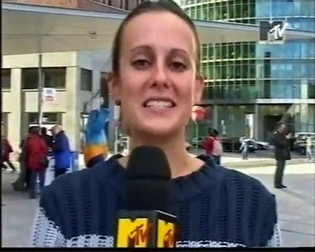 John Mayer - 10.15.03 Select MTV Berlin Part 2