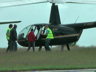 Journées aéronautiques d'Enghien-Moisselles