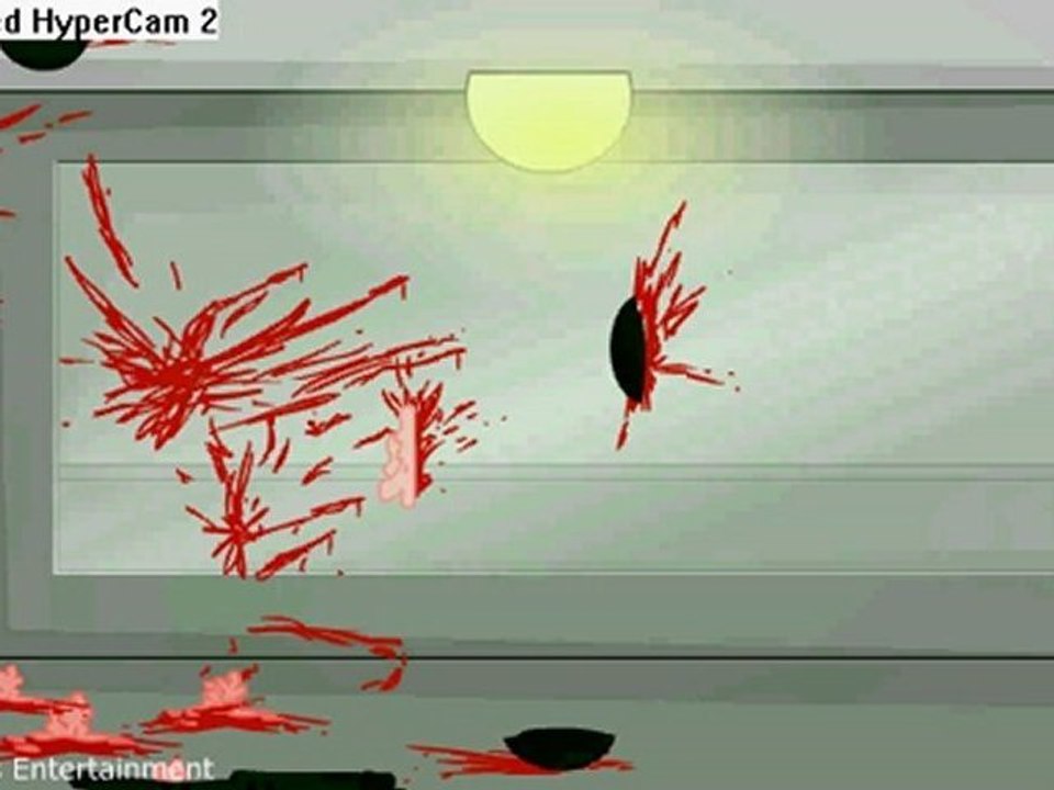 La chambre des punitions