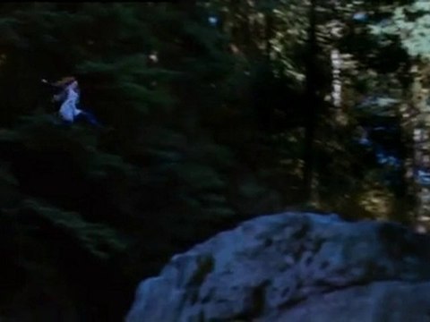 ZAĆMIENIE - OFICJALNY POLSKI ZWIASTUN (PL) - Twilight