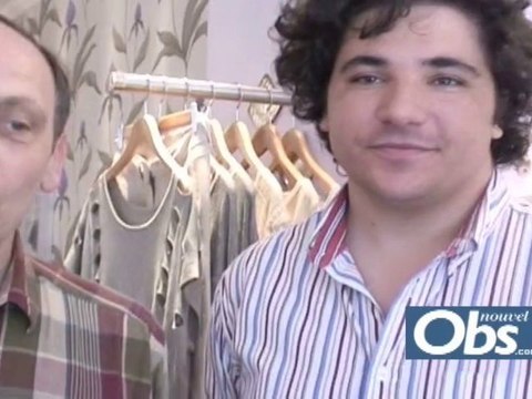 Mohamed Toubache-Ter rejoint l'équipe d'Aurore Bergé