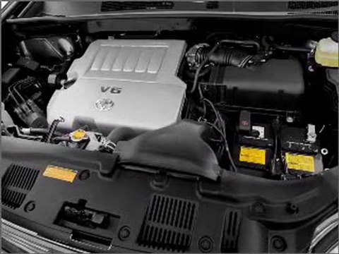 2008 Toyota Highlander Kelso WA - by EveryCarListed.com