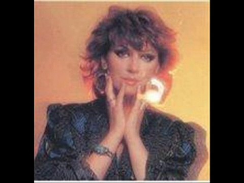 HALINA FRACKOWIAK - DANCING QUEEN -MEGA HIT -STEREO