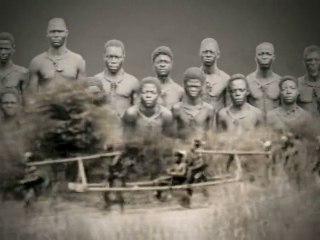 Trailer BLACK HEART, WHITE MEN (VA)