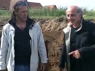 Le petit déjeuner SOUS l'herbe 2