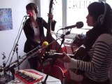 Deux Z'elles - Radio Fajet - 2010.06.19